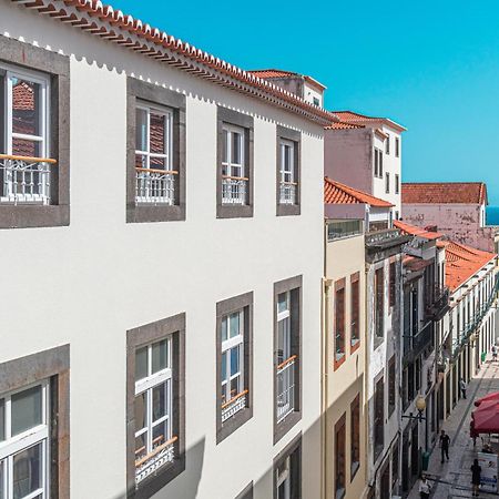 Tanoeiros Apartments Funchal  Exterior foto